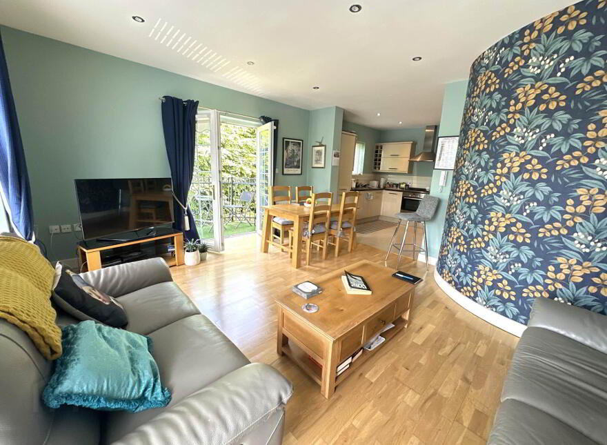 10 Drummanmore Manor, Armagh, BT61 8DP