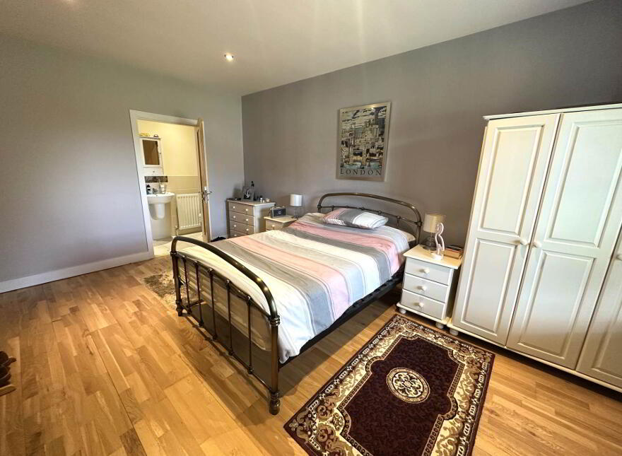 10 Drummanmore Manor, Armagh, BT61 8DP