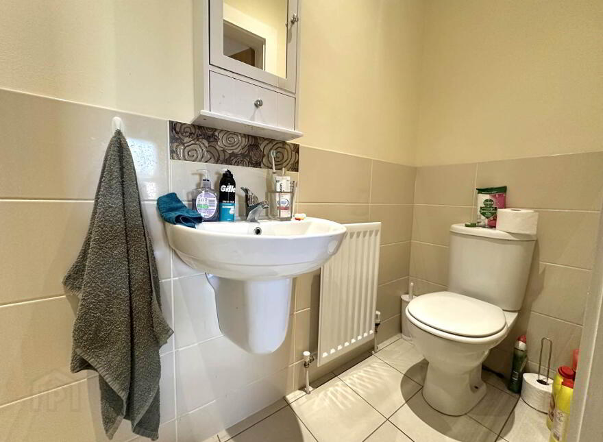 10 Drummanmore Manor, Armagh, BT61 8DP