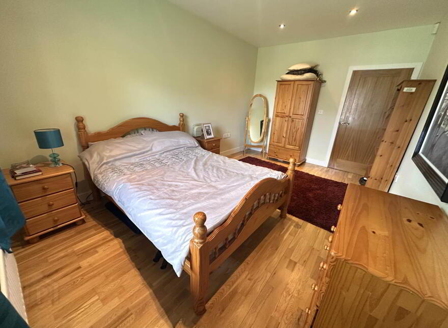10 Drummanmore Manor, Armagh, BT61 8DP