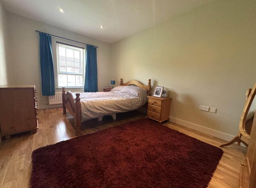 10 Drummanmore Manor, Armagh, BT61 8DP
