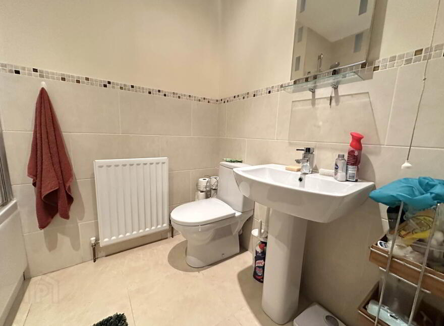 10 Drummanmore Manor, Armagh, BT61 8DP