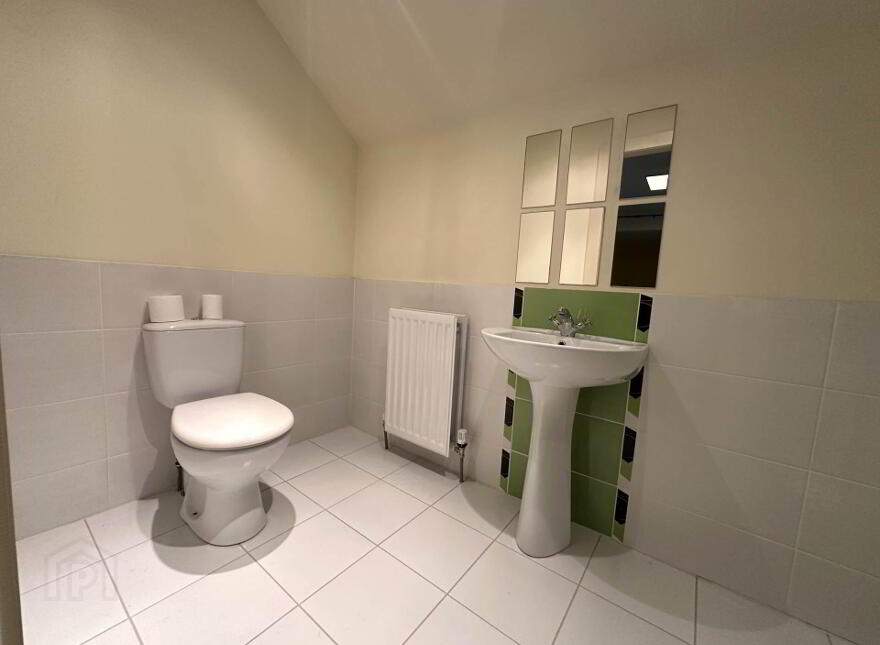 10 Drummanmore Manor, Armagh, BT61 8DP