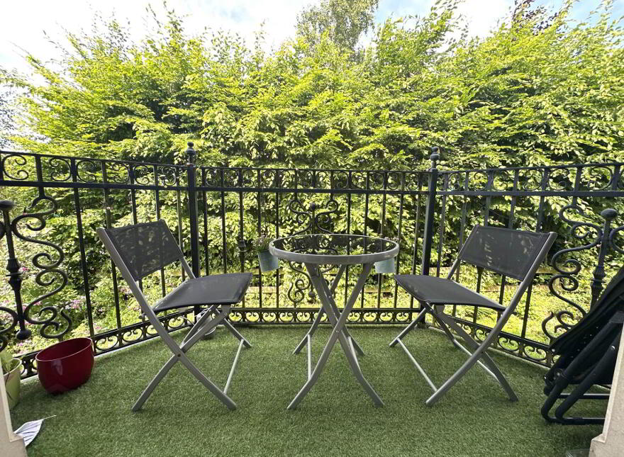 10 Drummanmore Manor, Armagh, BT61 8DP
