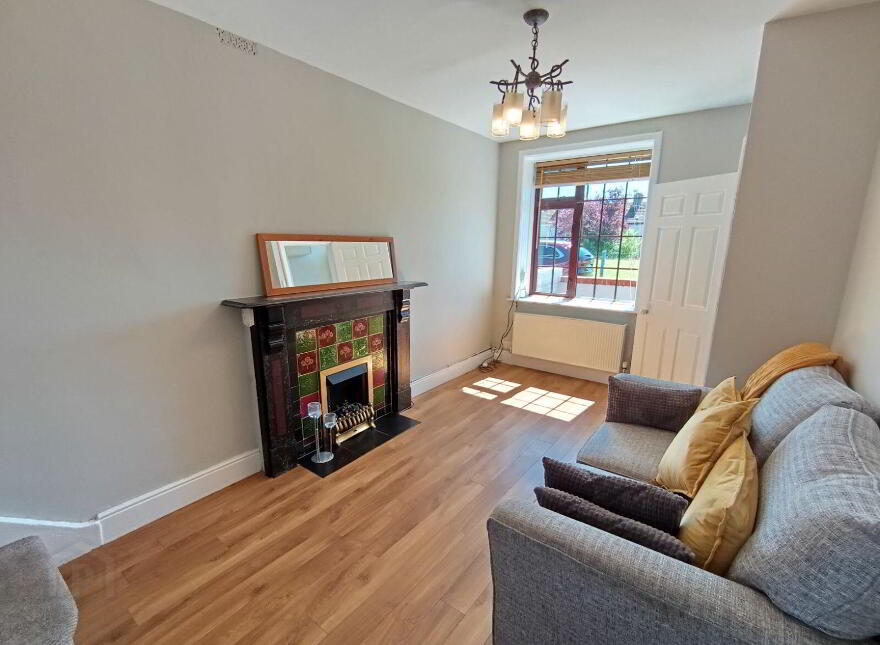 23 Quins Cottages, Rosbrien Road, Prospect, V94HVF9