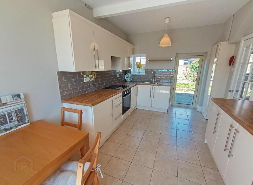 23 Quins Cottages, Rosbrien Road, Prospect, V94HVF9