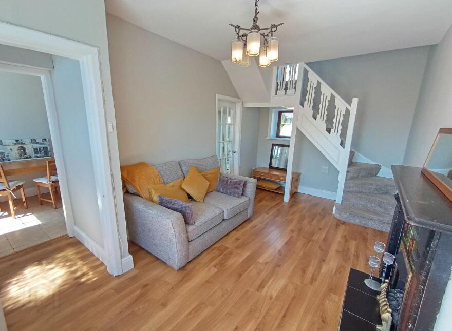 23 Quins Cottages, Rosbrien Road, Prospect, V94HVF9