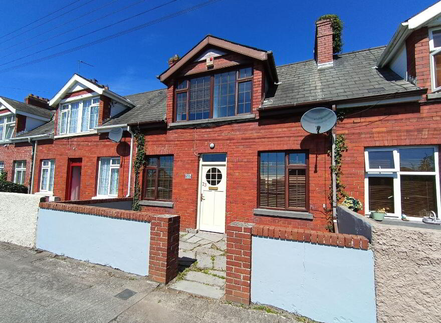 23 Quins Cottages, Rosbrien Road, Prospect, V94HVF9
