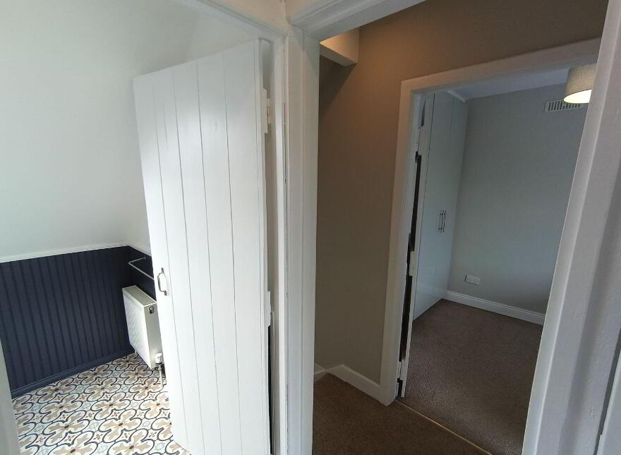 23 Quins Cottages, Rosbrien Road, Prospect, V94HVF9