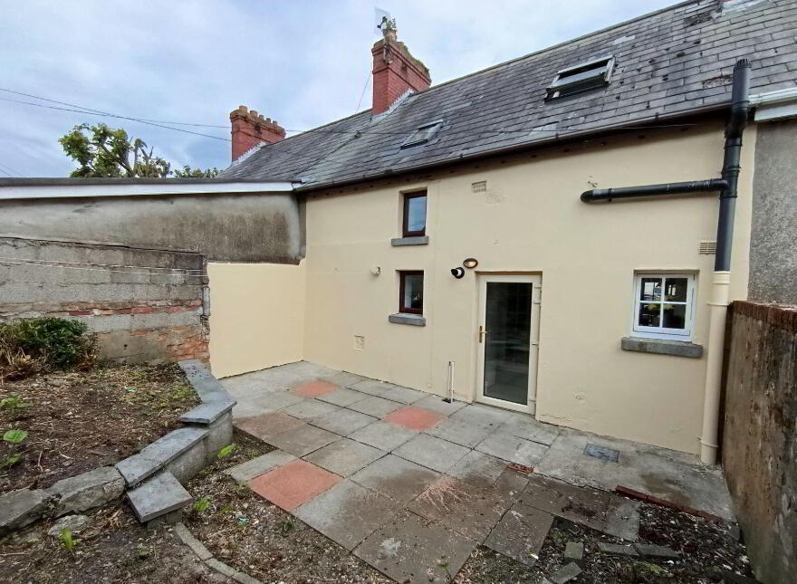 23 Quins Cottages, Rosbrien Road, Prospect, V94HVF9