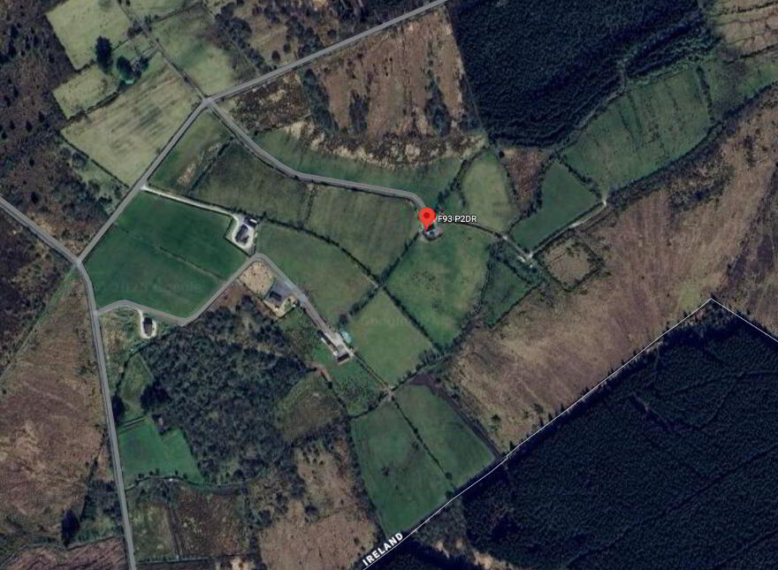 Farmhouse C 28 Acres (Folio Dl2559),, Egeltyban,, Castlefin, F93P2DR