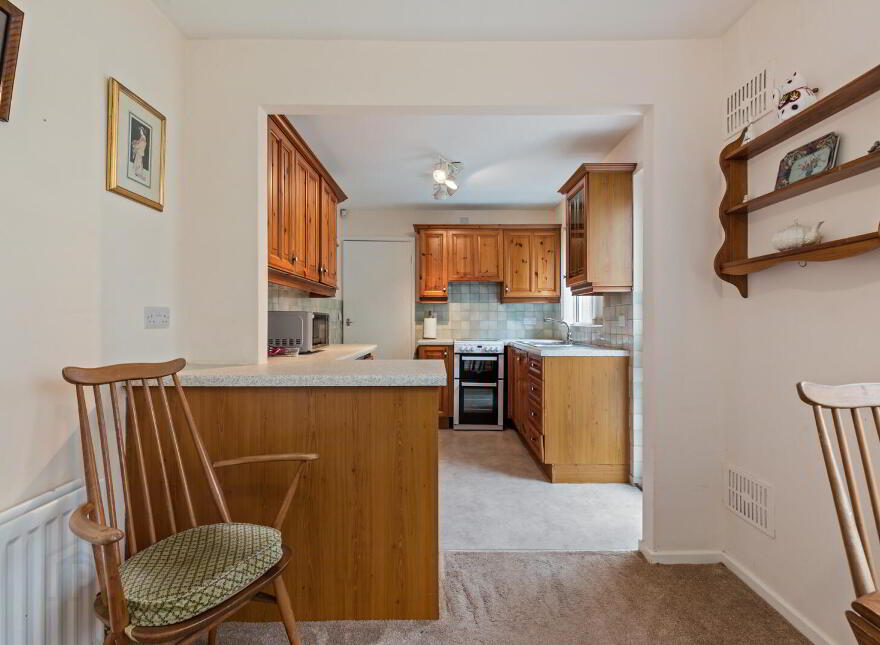 10 Croft Park, Holywood, BT18 0PF