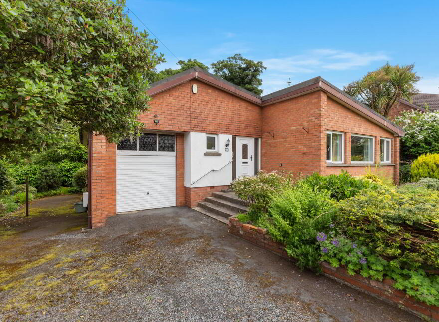 10 Croft Park, Holywood, BT18 0PF