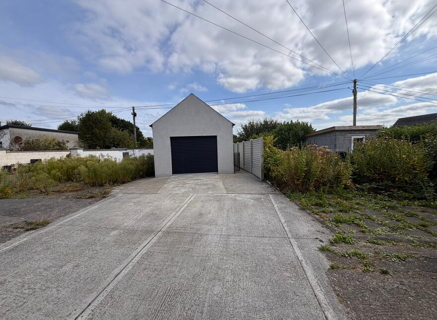 25 Michael Street, Kilkenny, R95HHY0