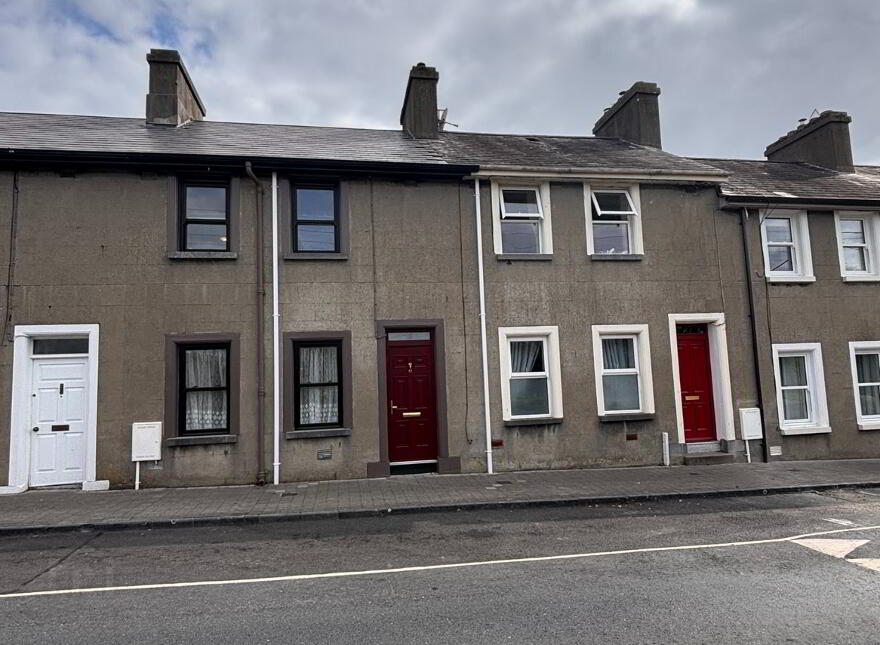 25 Michael Street, Kilkenny, R95HHY0