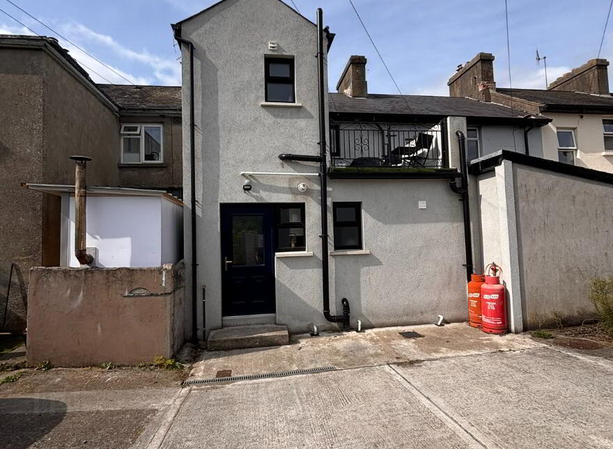 25 Michael Street, Kilkenny, R95HHY0