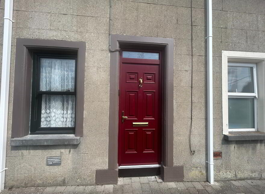 25 Michael Street, Kilkenny, R95HHY0