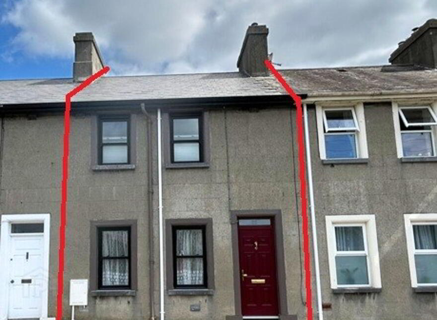 25 Michael Street, Kilkenny, R95HHY0