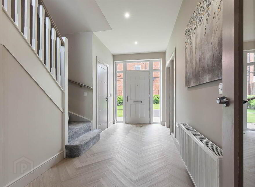 22 Lesley Chase, Knockagh Chase, Upper Road, Greenisland, BT38 8GU