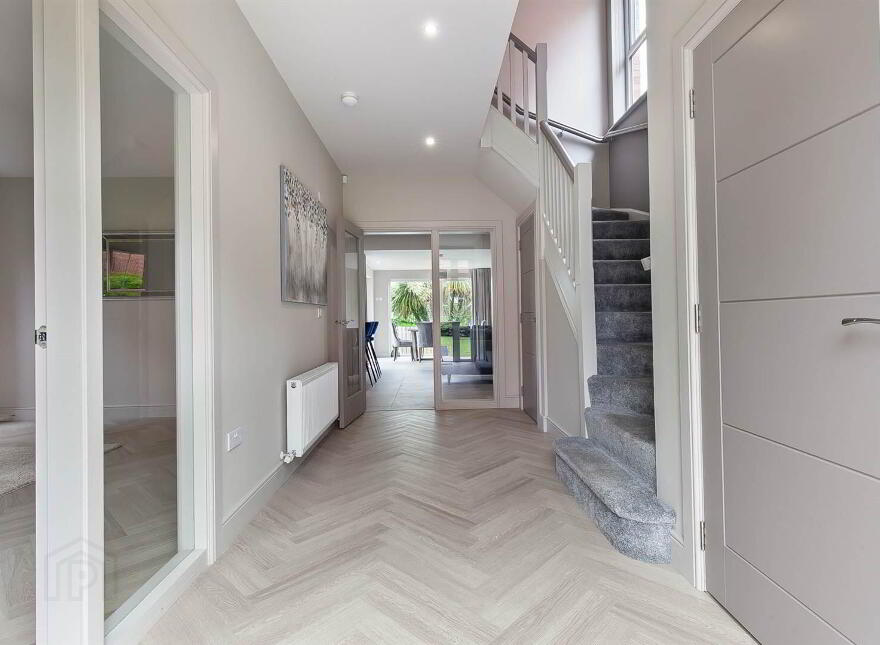 22 Lesley Chase, Knockagh Chase, Upper Road, Greenisland, BT38 8GU