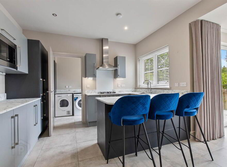 22 Lesley Chase, Knockagh Chase, Upper Road, Greenisland, BT38 8GU