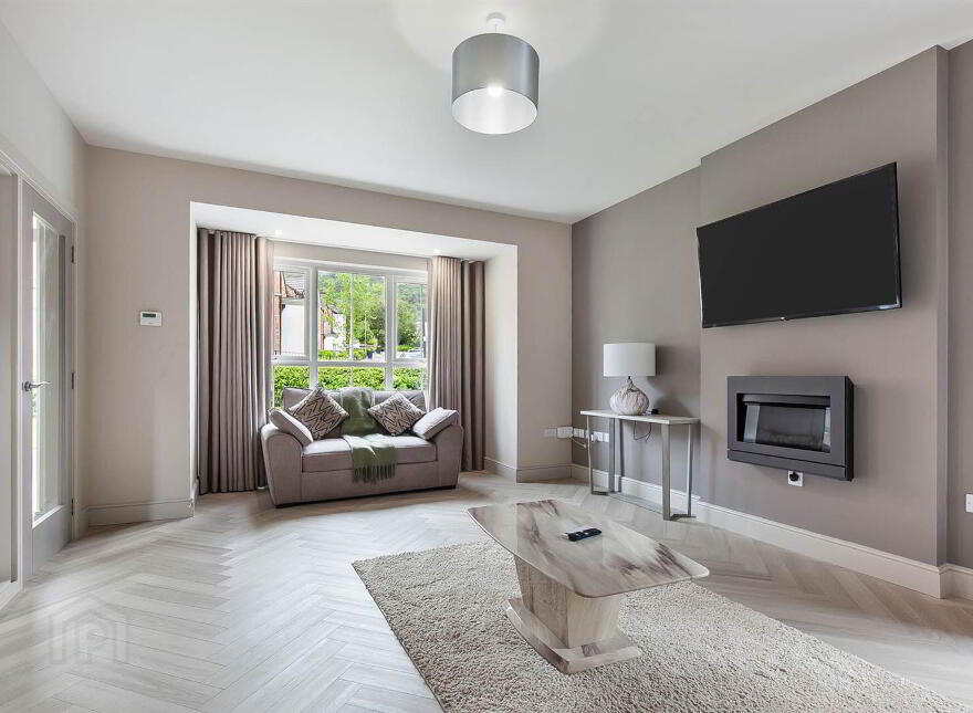 22 Lesley Chase, Knockagh Chase, Upper Road, Greenisland, BT38 8GU