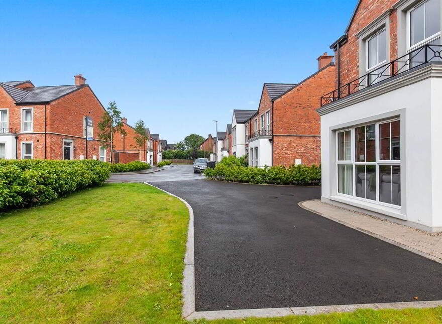 22 Lesley Chase, Knockagh Chase, Upper Road, Greenisland, BT38 8GU