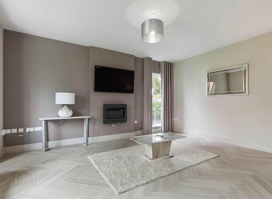 22 Lesley Chase, Knockagh Chase, Upper Road, Greenisland, BT38 8GU