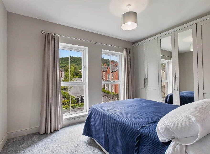 22 Lesley Chase, Knockagh Chase, Upper Road, Greenisland, BT38 8GU