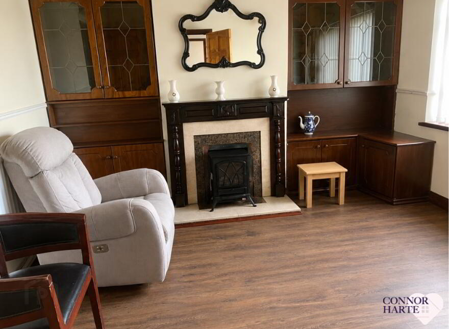36 Bardahessiagh Lane, Pomeroy, Dungannon, BT70 2RH