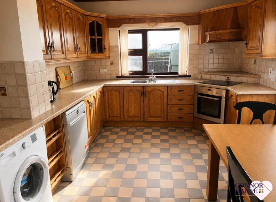 36 Bardahessiagh Lane, Pomeroy, Dungannon, BT70 2RH