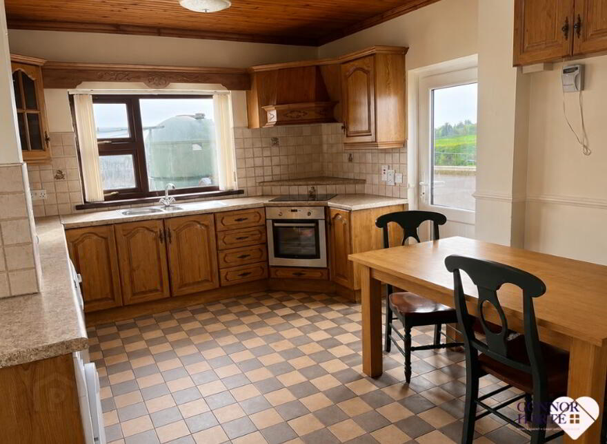 36 Bardahessiagh Lane, Pomeroy, Dungannon, BT70 2RH