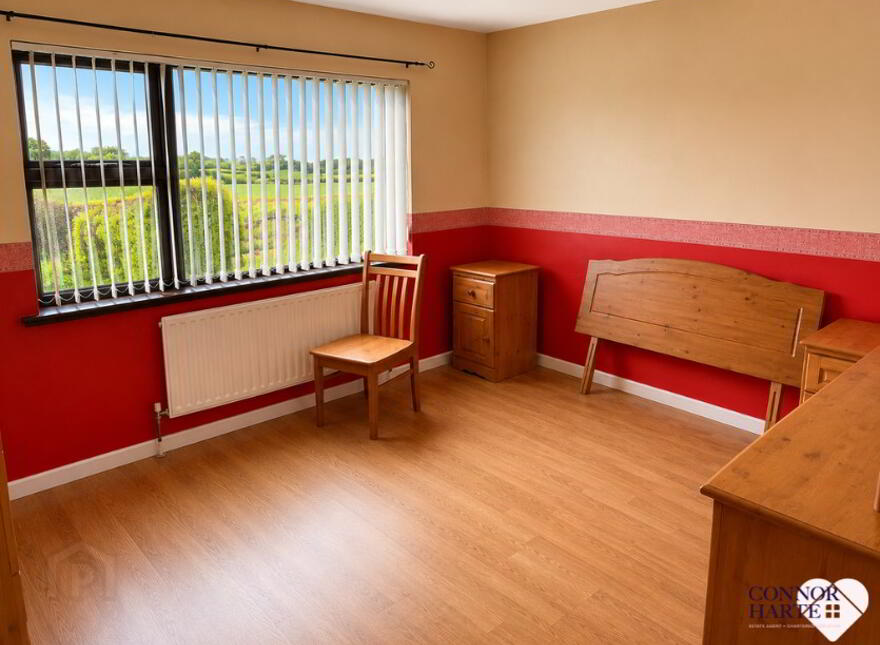 36 Bardahessiagh Lane, Pomeroy, Dungannon, BT70 2RH