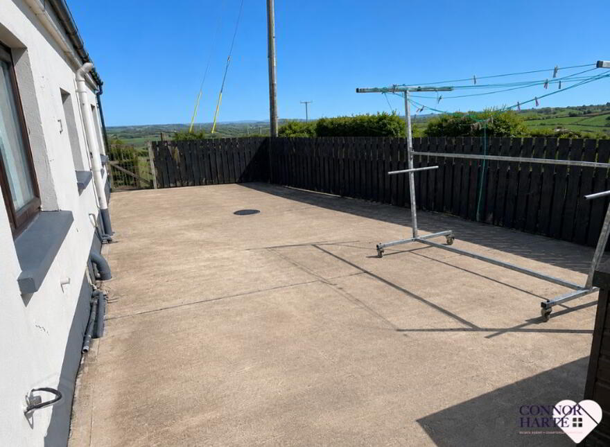 36 Bardahessiagh Lane, Pomeroy, Dungannon, BT70 2RH