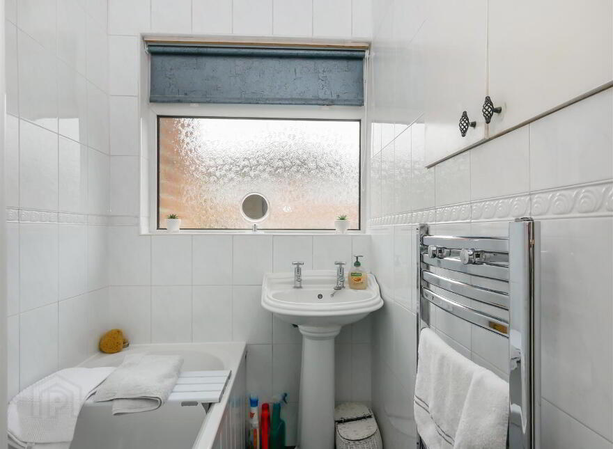 14 Burnside Avenue, Saintfield Road, Belfast, BT8 6HW