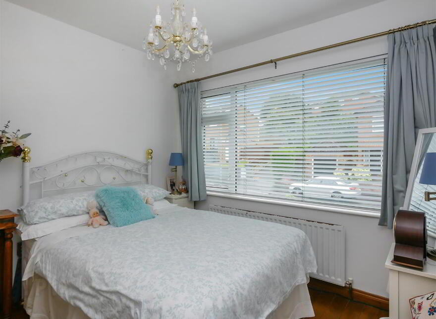 14 Burnside Avenue, Saintfield Road, Belfast, BT8 6HW