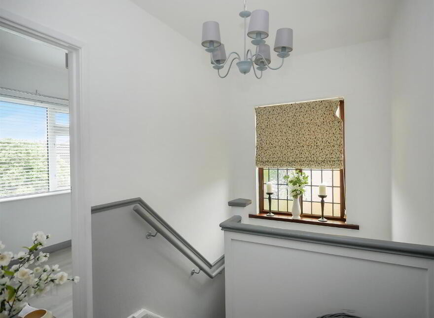 14 Burnside Avenue, Saintfield Road, Belfast, BT8 6HW