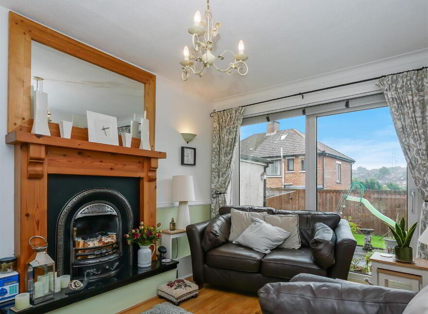 14 Burnside Avenue, Saintfield Road, Belfast, BT8 6HW