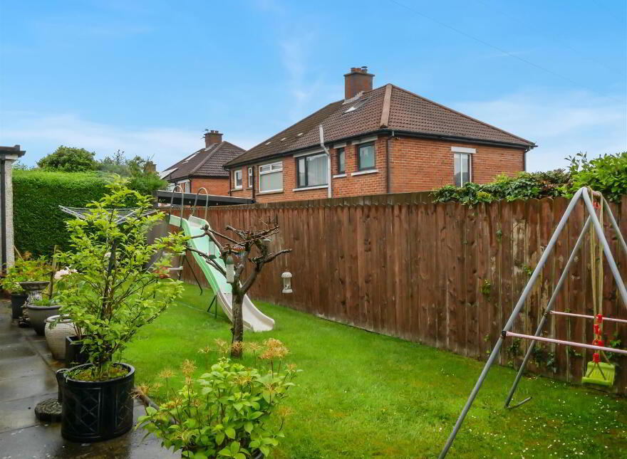 14 Burnside Avenue, Saintfield Road, Belfast, BT8 6HW