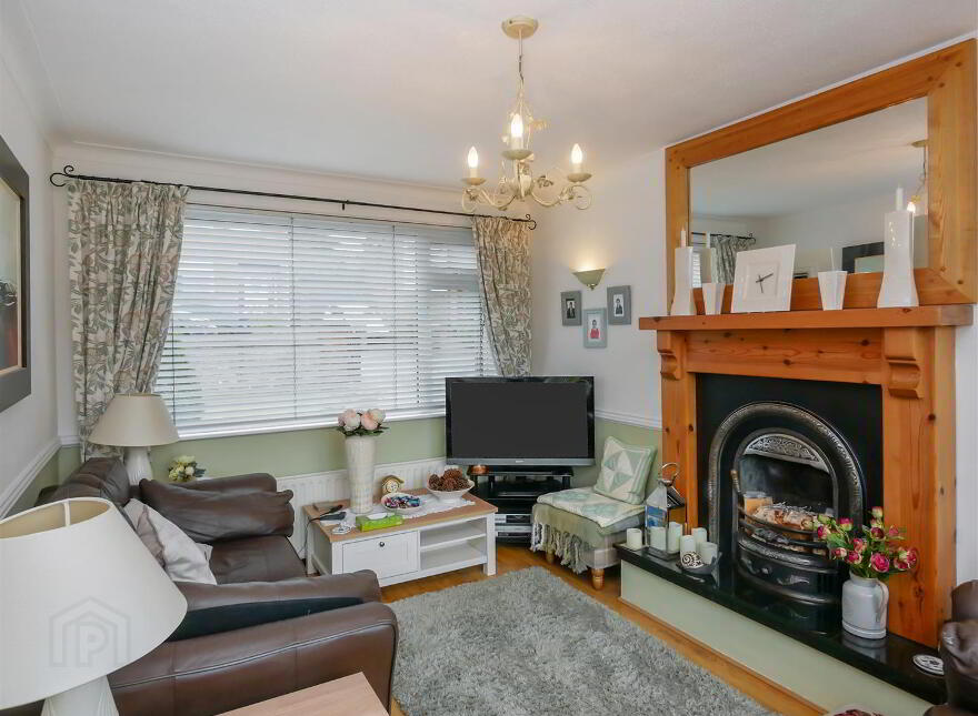 14 Burnside Avenue, Saintfield Road, Belfast, BT8 6HW