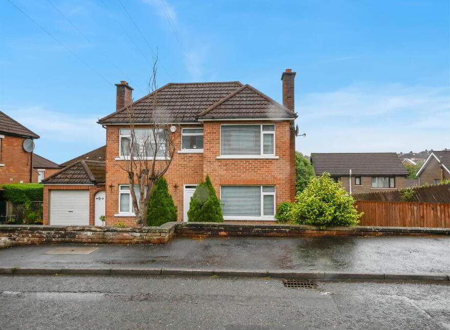 14 Burnside Avenue, Saintfield Road, Belfast, BT8 6HW