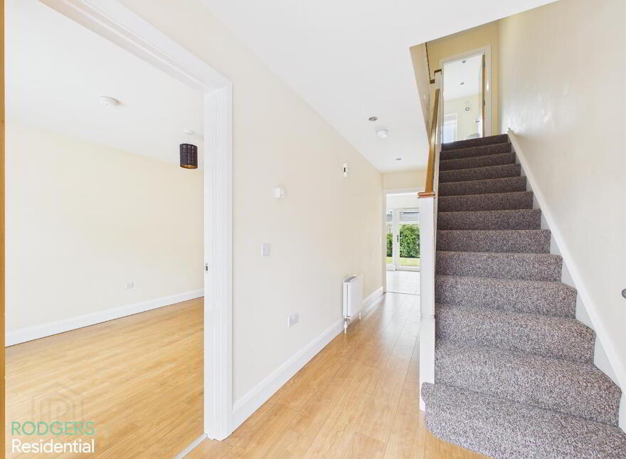 1 Victoria Close, Belfast, BT4 1PF
