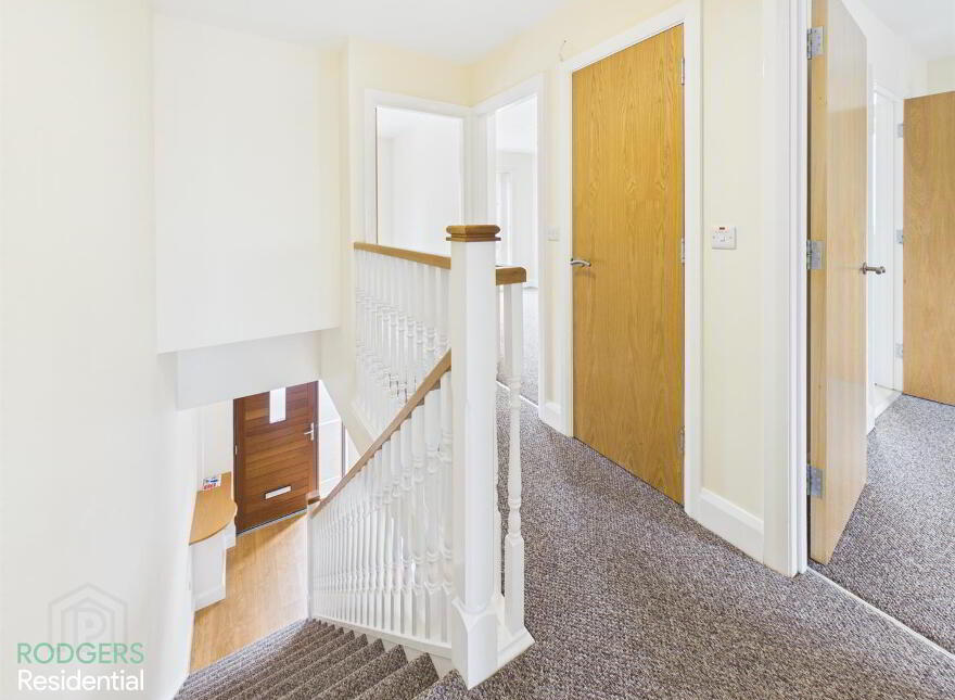 1 Victoria Close, Belfast, BT4 1PF
