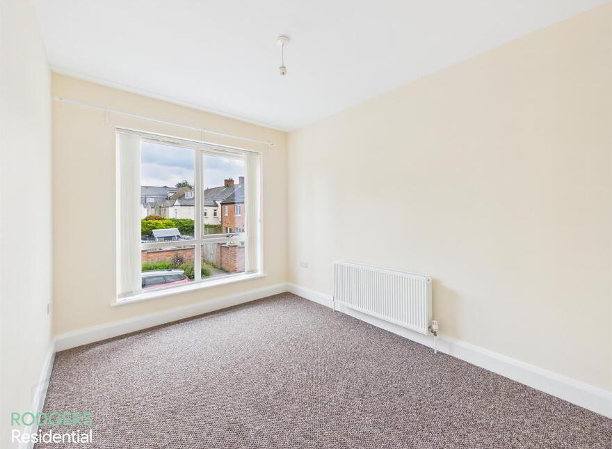 1 Victoria Close, Belfast, BT4 1PF