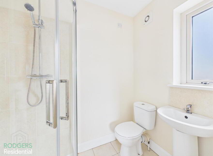 1 Victoria Close, Belfast, BT4 1PF