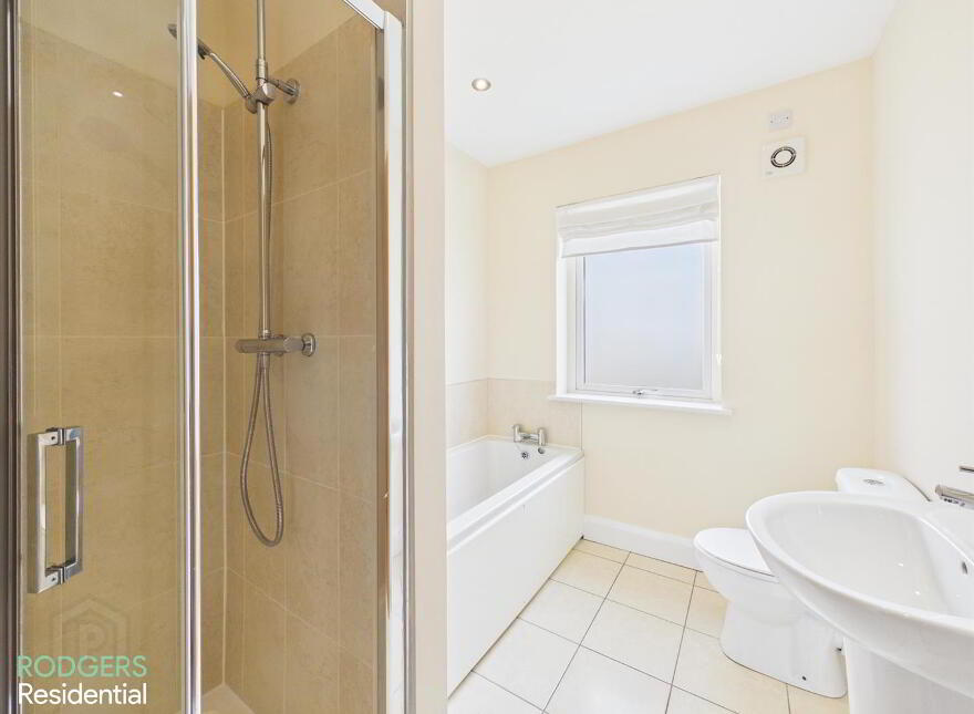 1 Victoria Close, Belfast, BT4 1PF