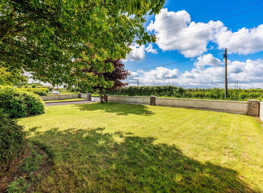Cluainmeala, Old Lackanash Road, Trim, C15FC04