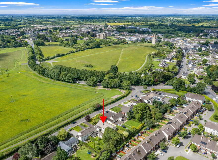 Cluainmeala, Old Lackanash Road, Trim, C15FC04