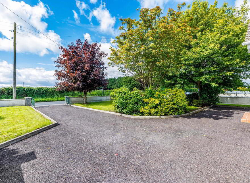 Cluainmeala, Old Lackanash Road, Trim, C15FC04