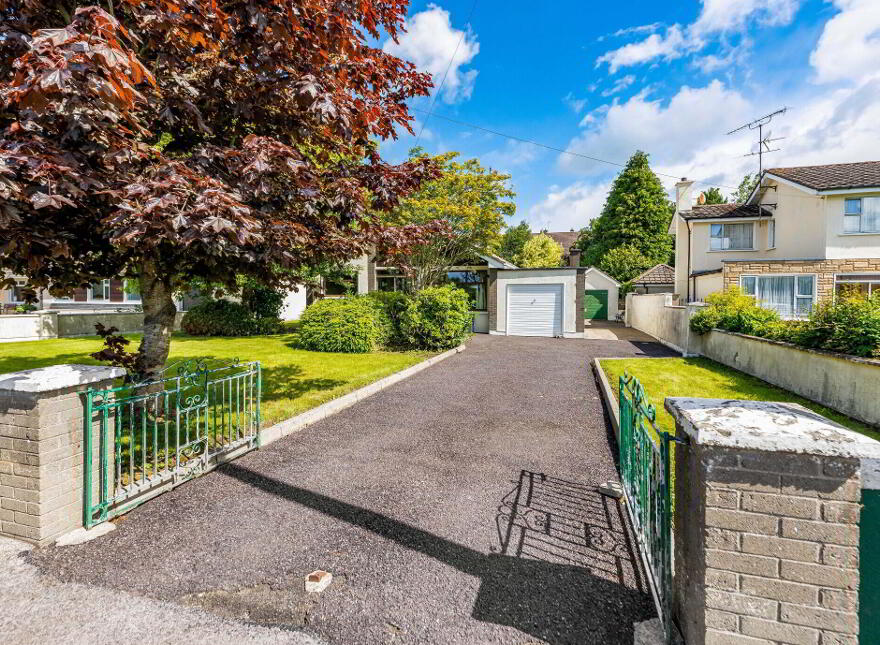 Cluainmeala, Old Lackanash Road, Trim, C15FC04